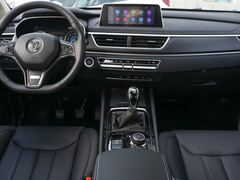 2020款 220T 手动驭领版