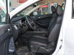 2020款 220T 手动驭领版
