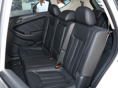2020款 220T 手动驭领版