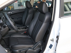 2020款 220T 手动驭领版
