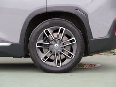 2019款 430KM 性能版