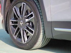 2019款 430KM 性能版