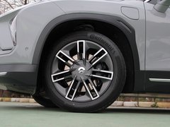 2019款 430KM 性能版
