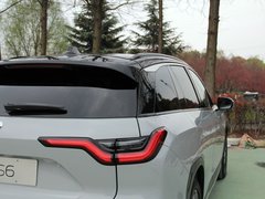 2019款 430KM 性能版