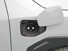 2019款 430KM 性能版
