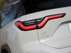 2019款 430KM 性能版