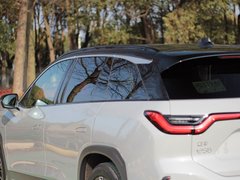 2019款 430KM 性能版