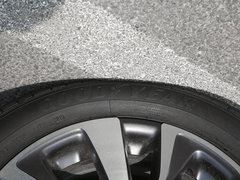 2019款 18T 自动互联精英型 国VI