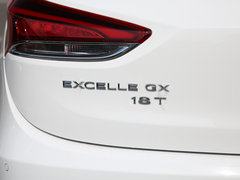 2019款 18T 自动互联精英型 国VI
