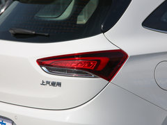 2019款 18T 自动互联精英型 国VI