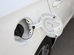 2019款 18T 自动互联精英型 国VI