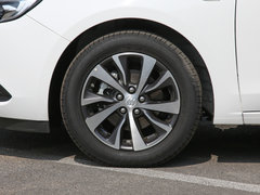 2019款 18T 自动互联精英型 国VI