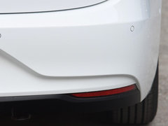 2019款 18T 自动互联精英型 国VI