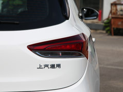 2019款 18T 自动互联精英型 国VI