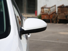 2019款 18T 自动互联精英型 国VI