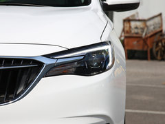 2019款 18T 自动互联精英型 国VI
