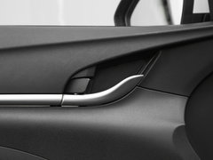 2019款 18T 自动互联精英型 国VI