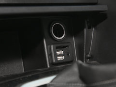 2019款 18T 自动互联精英型 国VI