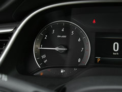 2019款 18T 自动互联精英型 国VI