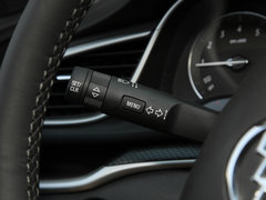 2019款 18T 自动互联精英型 国VI