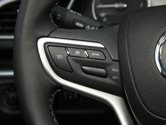2019款 18T 自动互联精英型 国VI