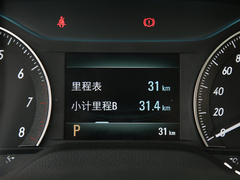 2019款 18T 自动互联旗舰型 国VI