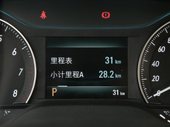 2019款 18T 自动互联旗舰型 国VI