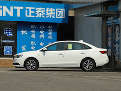 2019款 18T 自动互联精英型 国VI
