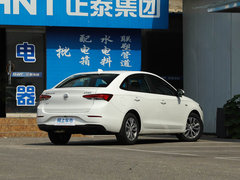 2019款 18T 自动互联精英型 国VI