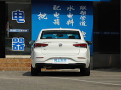 2019款 18T 自动互联精英型 国VI