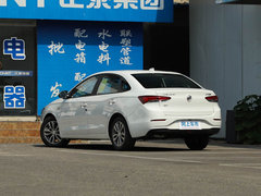 2019款 18T 自动互联精英型 国VI