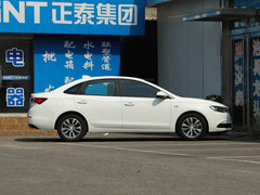 2019款 18T 自动互联精英型 国VI