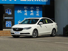 2019款 18T 自动互联精英型 国VI