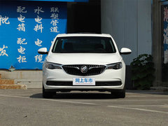 2019款 18T 自动互联精英型 国VI