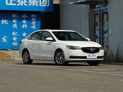 2019款 18T 自动互联精英型 国VI
