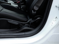 2019款 18T 自动互联精英型 国VI