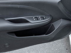2019款 18T 自动互联精英型 国VI