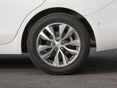 2019款 18T 自动互联旗舰型 国VI