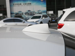 2019款 18T 自动互联旗舰型 国VI