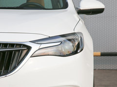 2019款 18T 自动互联旗舰型 国VI