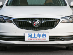 2019款 18T 自动互联旗舰型 国VI