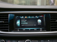 2019款 18T 自动互联旗舰型 国VI