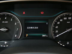 2019款 18T 自动互联旗舰型 国VI