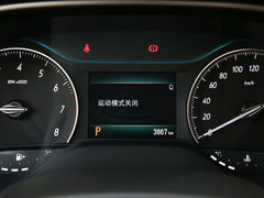 2019款 18T 自动互联旗舰型 国VI