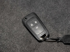 2019款 18T 自动互联旗舰型 国VI