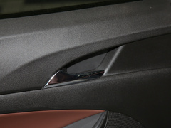 2019款 18T 6座互联豪华型 国VI