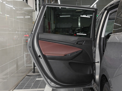 2019款 18T 6座互联豪华型 国VI