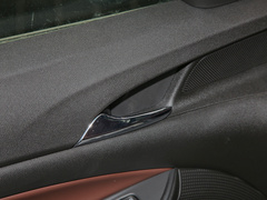 2019款 18T 6座互联豪华型 国VI