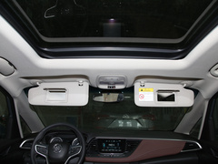 2019款 18T 6座互联豪华型 国VI