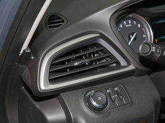 2019款 18T 6座互联豪华型 国VI